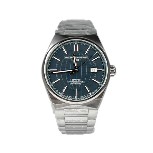 Frederique constant highlife - constant,