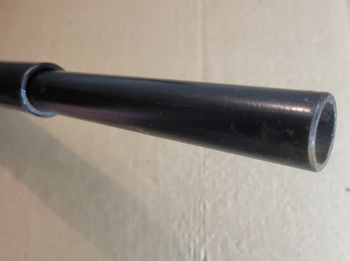 Weight attachment rods pair - attachment,