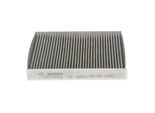 Bosch cabin filter for toyota - for,