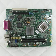DELL OPTIPLEX 380 SFF DESKTOP MOTHERBOARD SYSTEM BOARD 1TKCC R64DJ