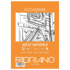 Fabriano Accademia A4