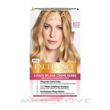 L'Oréal Paris Excellence