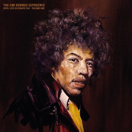Jimi hendrix experience - jimi,