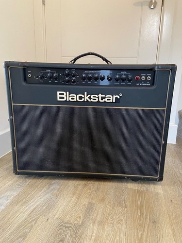 Blackstar stage 2x12 - stage,