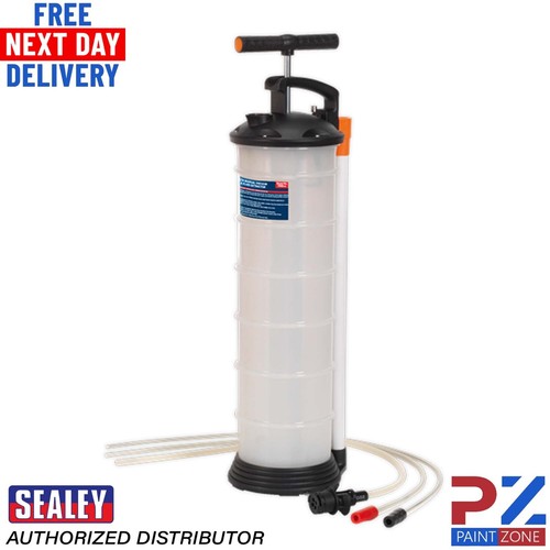 Sealey tp69 manual - tp69, oil