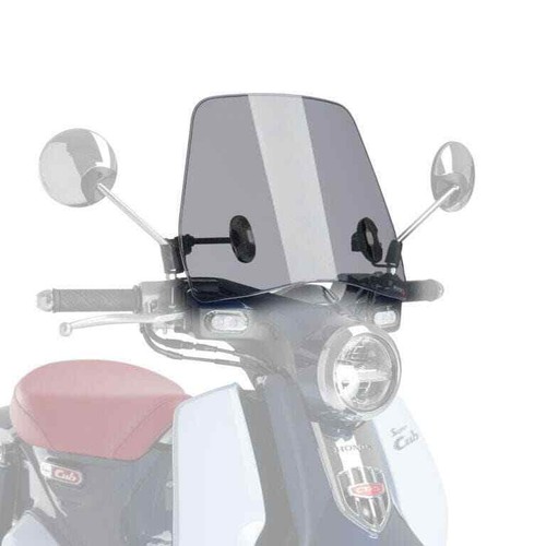 Puig motorcycle trafic - motorcycle, screen