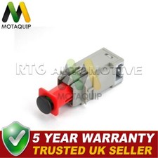 Motaquip Cruise Control Switch