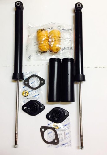 Bmw e46 e36 rear shock - e36,