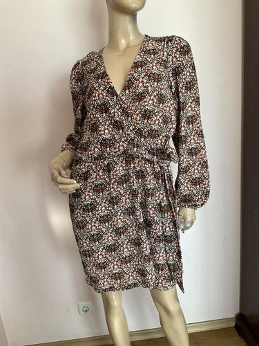 Women cotton club dress