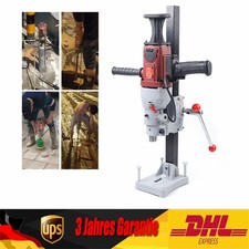 Wet Diamond Concrete Core