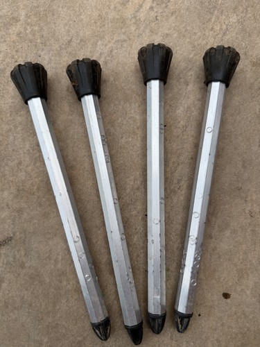 Standard 5 inch - 4, x