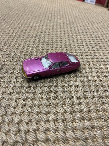 Corgi whizzwheels 284 - /,