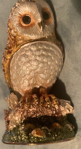 Superb heavy bejewelled - heavy,