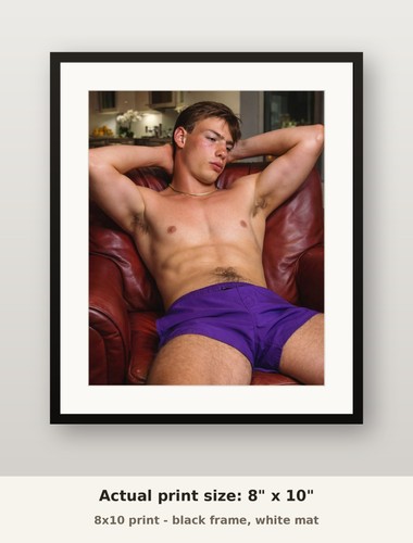 Gay interest male physique - gay,