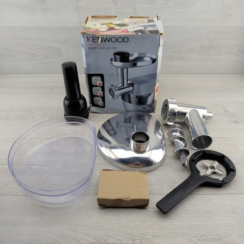 Kenwood at950b multi food - kenwood,