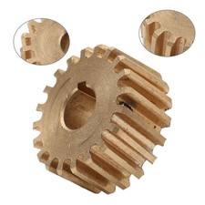 1/2pcs B08 Copper Feed Worm