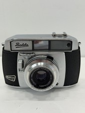 Balda 1:2.8/45 Camera Untested
