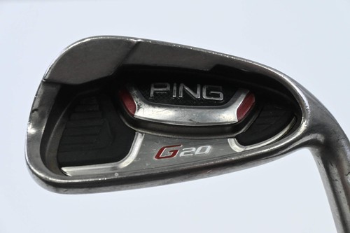 Ping g20 iron - g20,