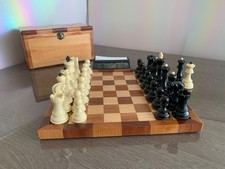 Ultimate chess board package - chess,