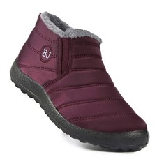 “UK Women Waterproof Wide