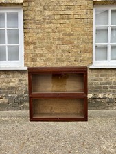 Antique Globe-Wernicke