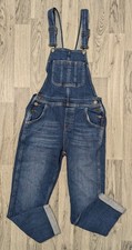 Fat Face Lewes Denim Vintage
