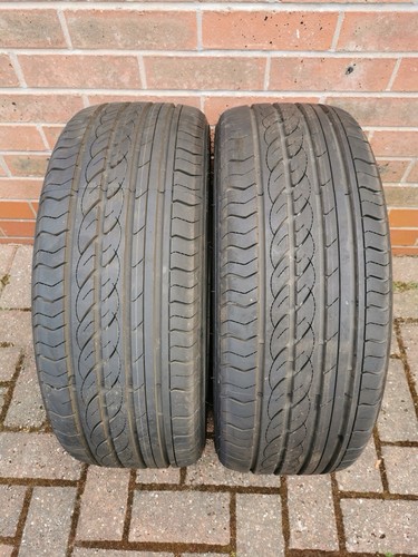 205 45r17 88w car tyres - car,