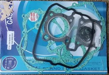 Complete gasket set full - complete,