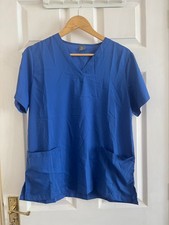 Women's Scrubs Set Nurse Work
