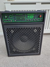 TRACE ELLIOT 15 INCH COMBO. SERIES 6. GP 7