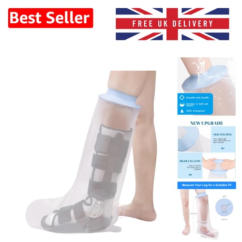 Waterproof cast cover - waterproof,