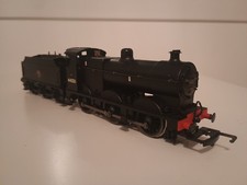 Hornby R2066 BR Black Fowler