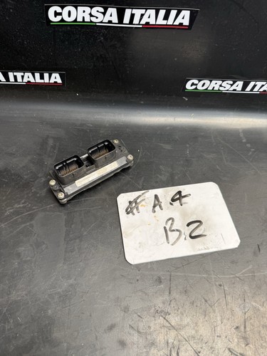Ducati 999 999s - ducati, ecu