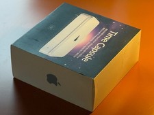 Apple AirPort Time Capsule Hard Drive - 2TB - 4th Generation - A1409