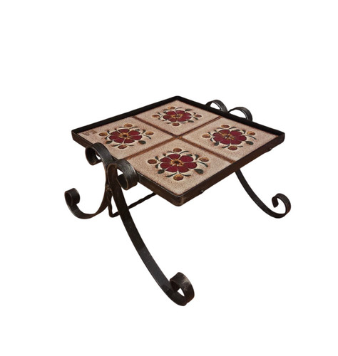 Flower stool - stool,