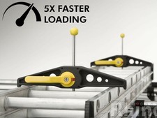 Rhino SafeClamp Lockable