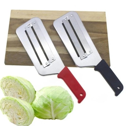 Stainless steel cabbage - stainless,