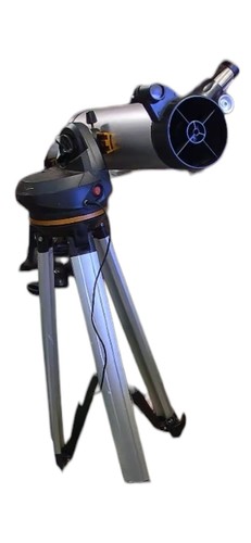Celestron 114lcm computerised - celestron,