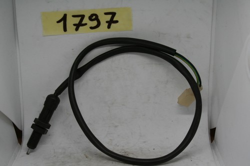 Rear taillight sensor - taillight, switch