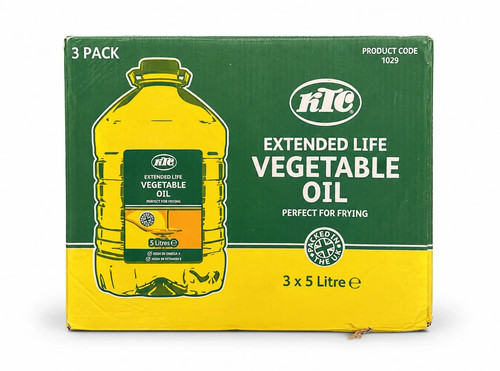Ktc extended life vegetable - ktc,