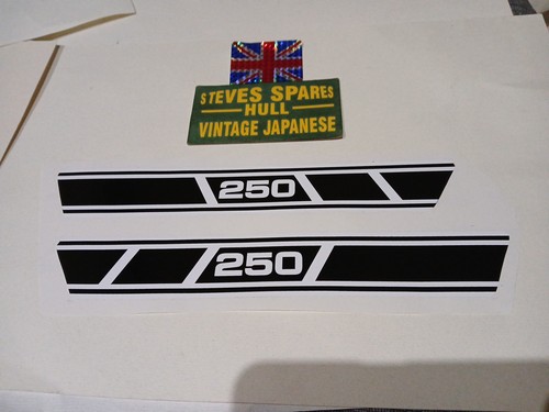 Motorcycle decals yamaha - motorcycle, ,yamaha