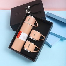 Flask Stainless Steel Water