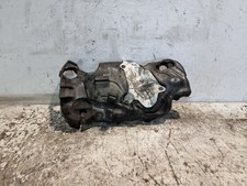 Ford Transit Engine Cover Foam