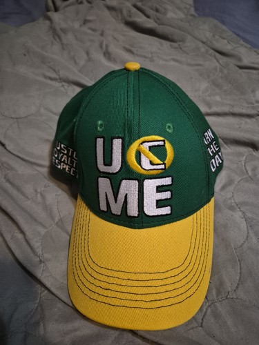 Wwe john cena hat - cena, cap