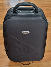 Pre-loved Dunlop Black