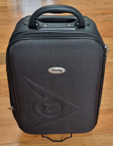 Pre loved dunlop black - pre-loved,