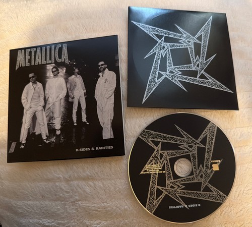 Metallica load box - box, set’s