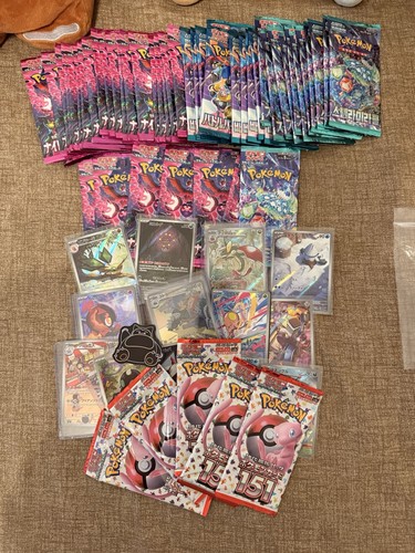 Pokemon cards bundle art - pokemon,
