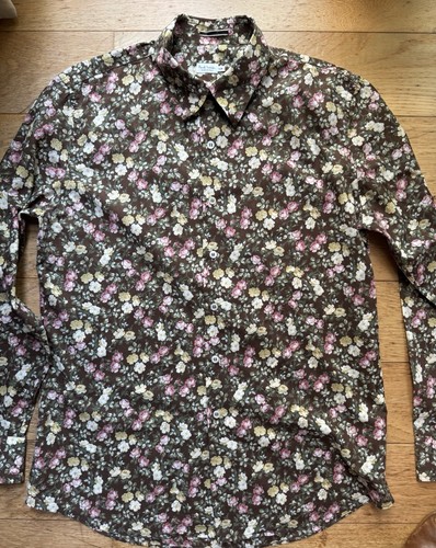 Paul smith large - made, in