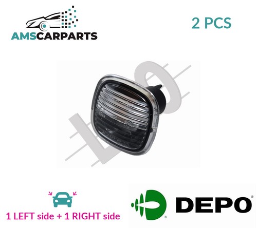 Indicator light blinker lamp - indicator,